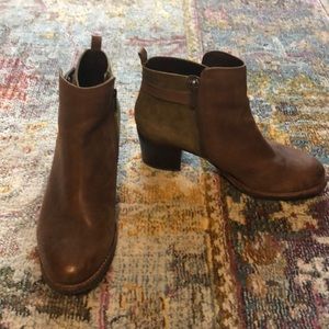 Women’s Sperry Top-Sider Ambrose Boots